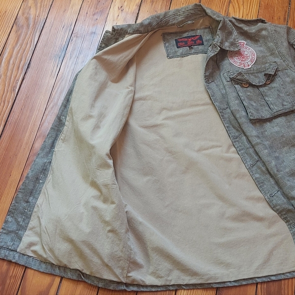 Jacket - Picture 3 of 16